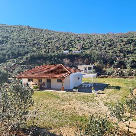 Martini Vacation Home Саранда Экстерьер фото