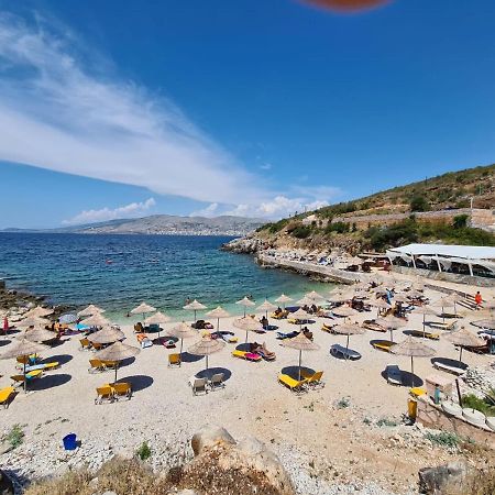 Martini Vacation Home Саранда Экстерьер фото
