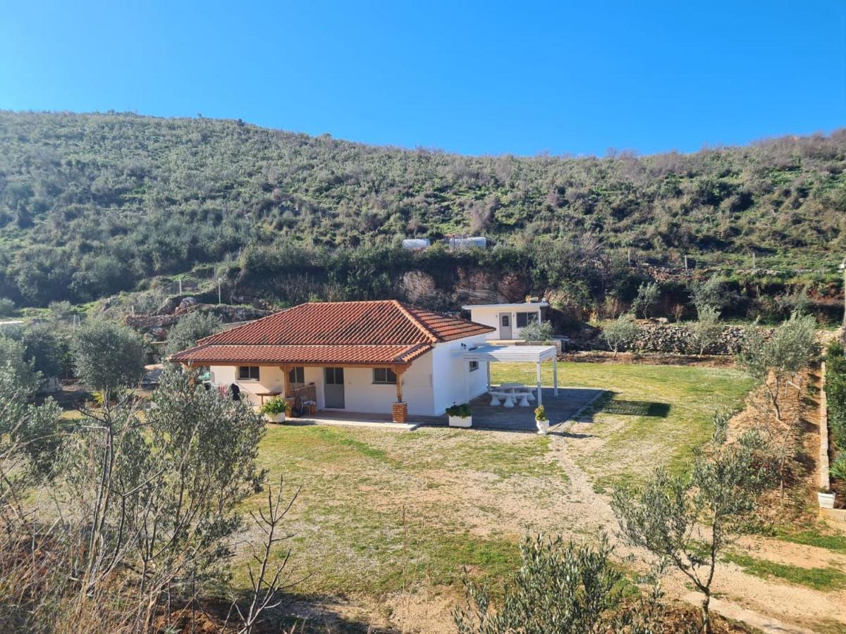 Martini Vacation Home Саранда Экстерьер фото
