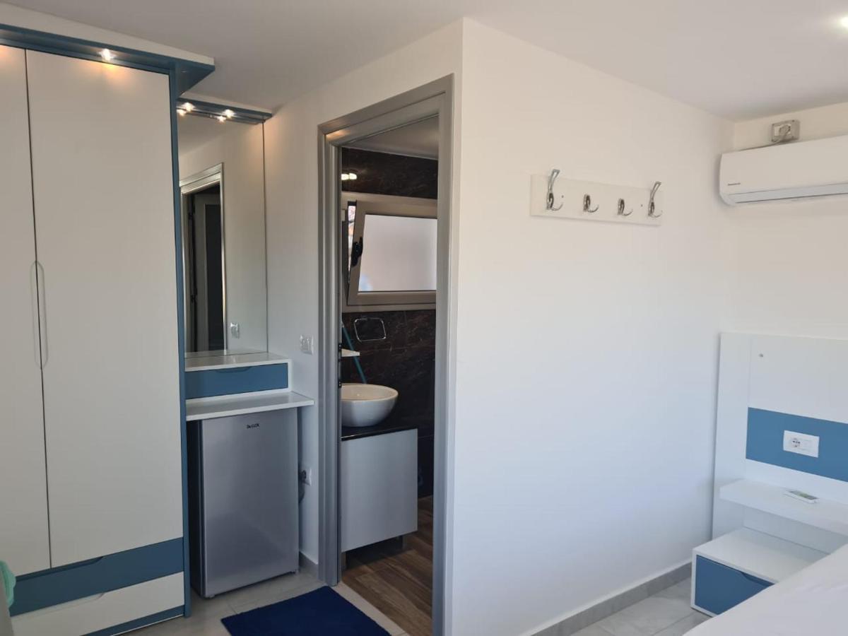 Martini Vacation Home Саранда Экстерьер фото