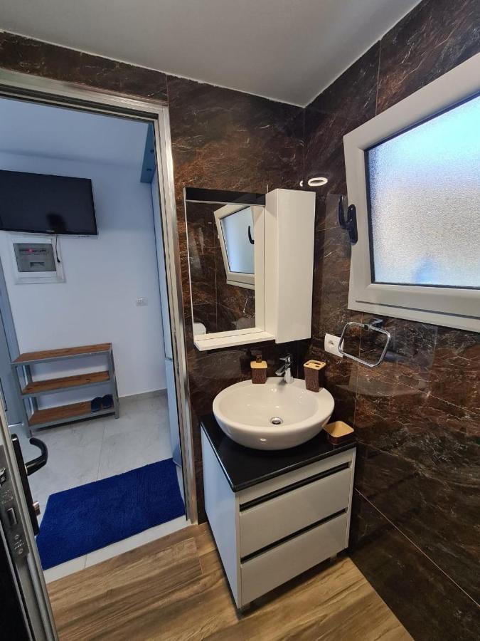 Martini Vacation Home Саранда Экстерьер фото