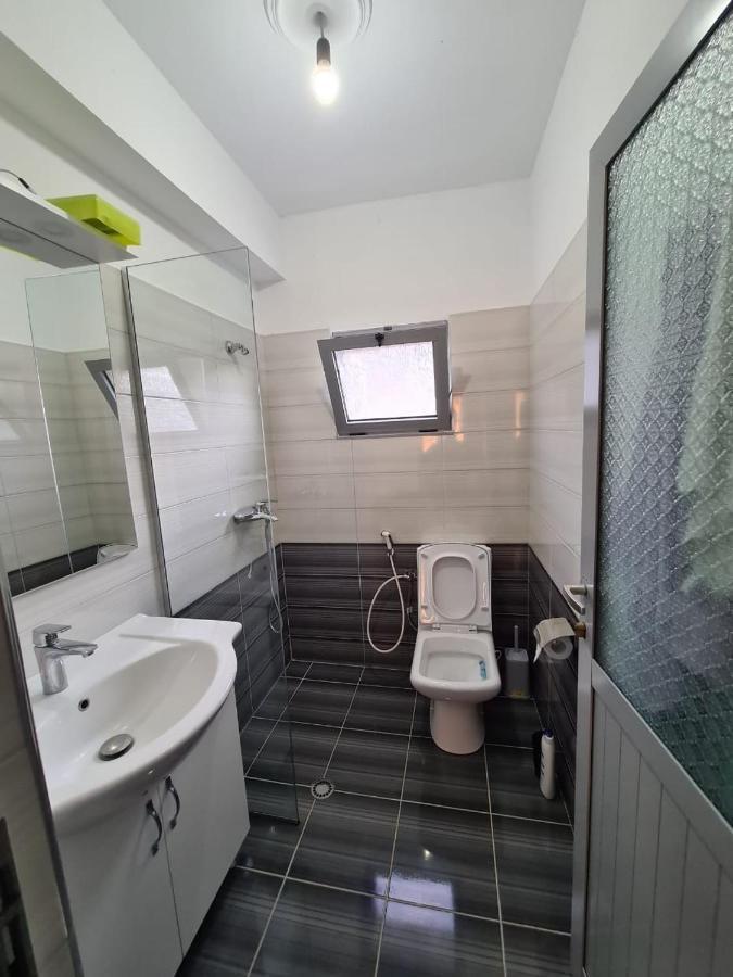 Martini Vacation Home Саранда Экстерьер фото