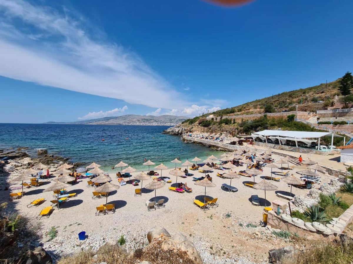 Martini Vacation Home Саранда Экстерьер фото