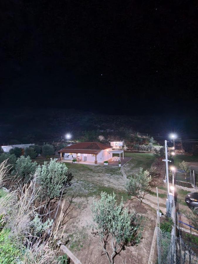 Martini Vacation Home Саранда Экстерьер фото