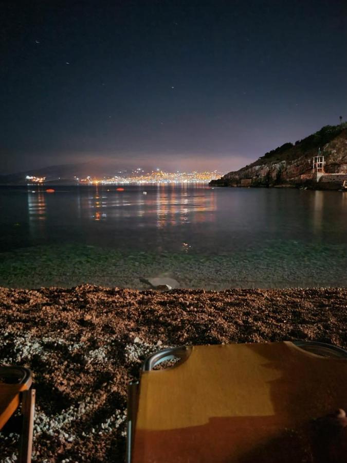 Martini Vacation Home Саранда Экстерьер фото