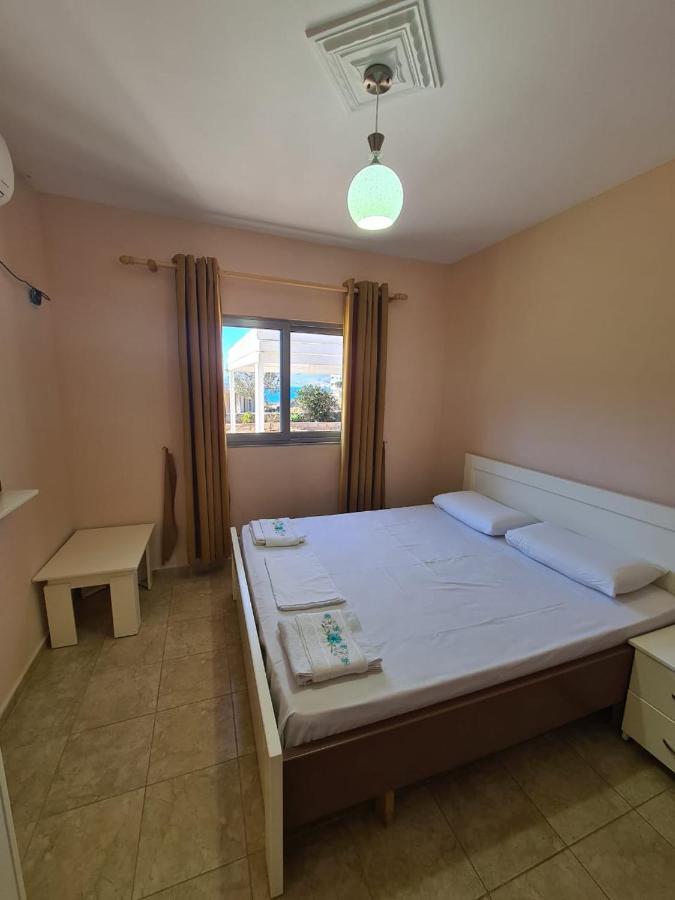 Martini Vacation Home Саранда Экстерьер фото