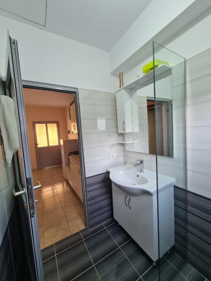 Martini Vacation Home Саранда Экстерьер фото