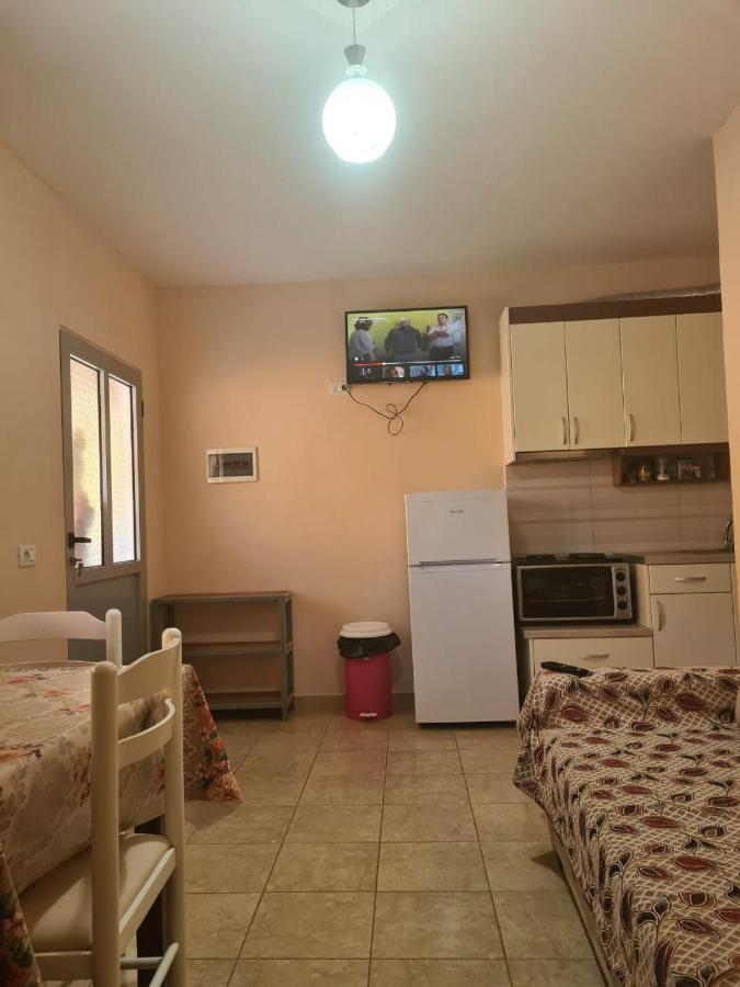 Martini Vacation Home Саранда Экстерьер фото