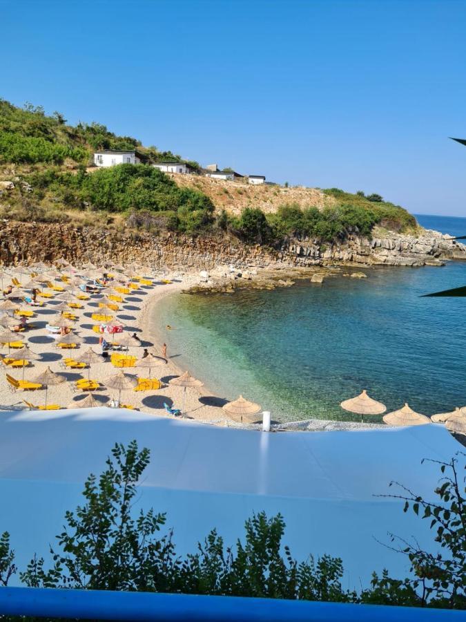 Martini Vacation Home Саранда Экстерьер фото