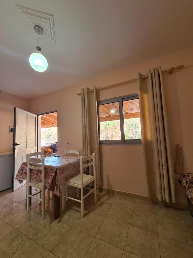 Martini Vacation Home Саранда Экстерьер фото