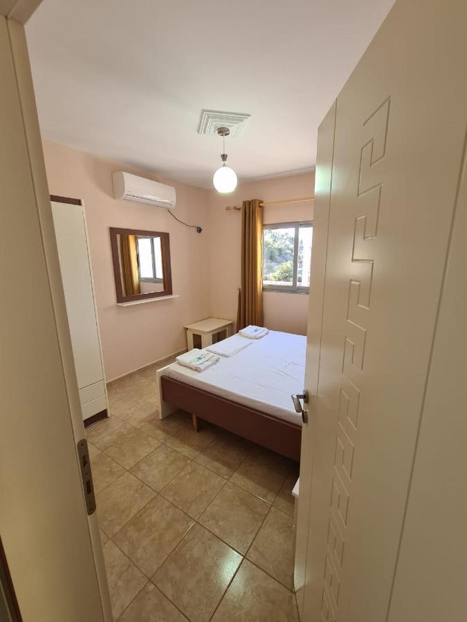 Martini Vacation Home Саранда Экстерьер фото