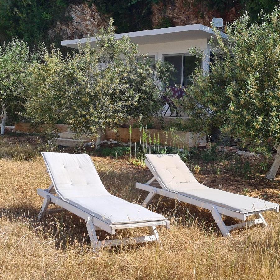 Martini Vacation Home Саранда Экстерьер фото