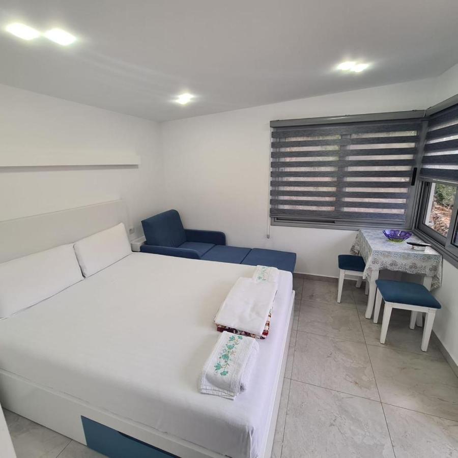 Martini Vacation Home Саранда Экстерьер фото